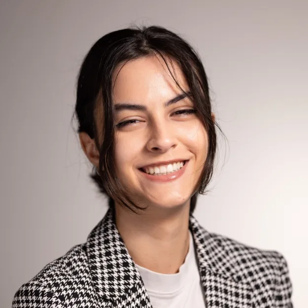 Kiara Ferraz