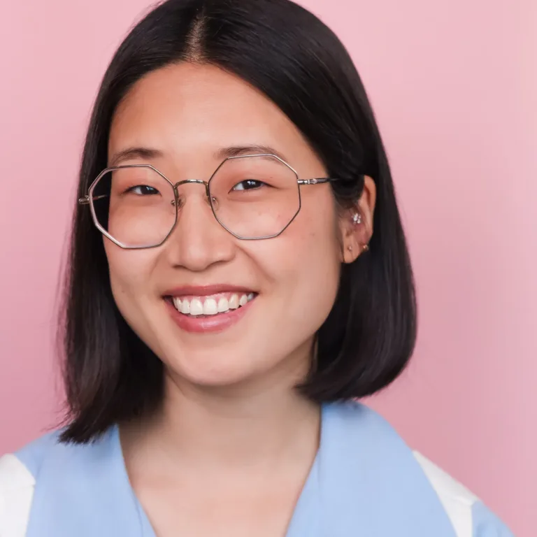 Hanah Chang