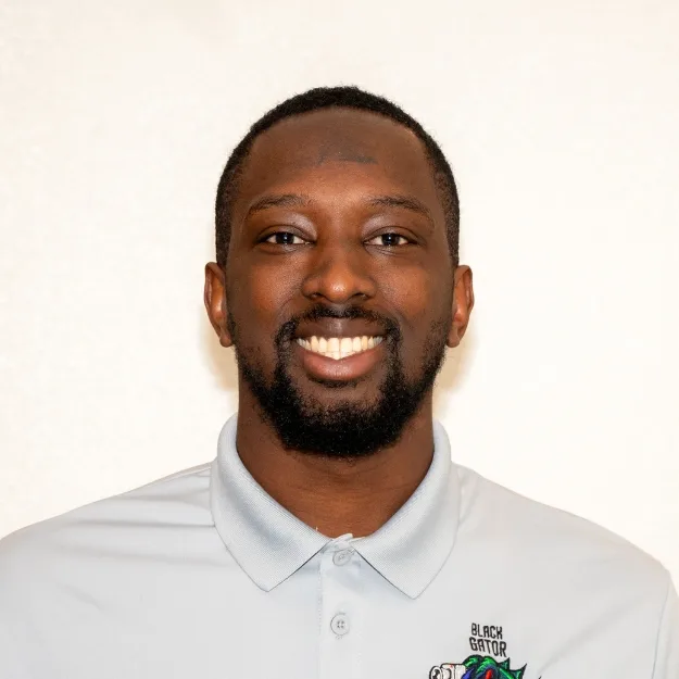 Stephon Wright